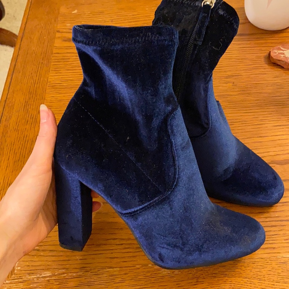 Steve Madden Boots
